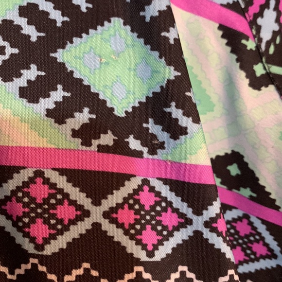 Children’s Place Aztec winter 3 in 1 winter coat - Picture 6 of 17